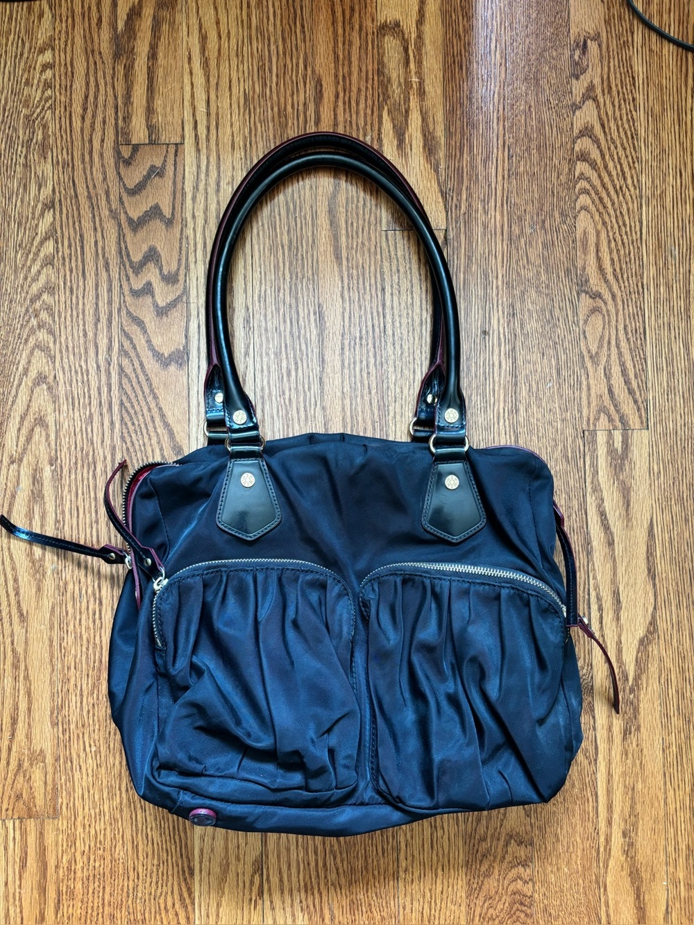 MZ Wallace bag